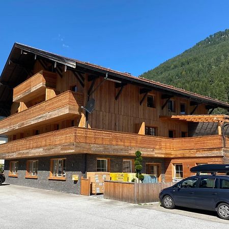 Ferienwohnung Landl 33 TOP5 Exterior foto