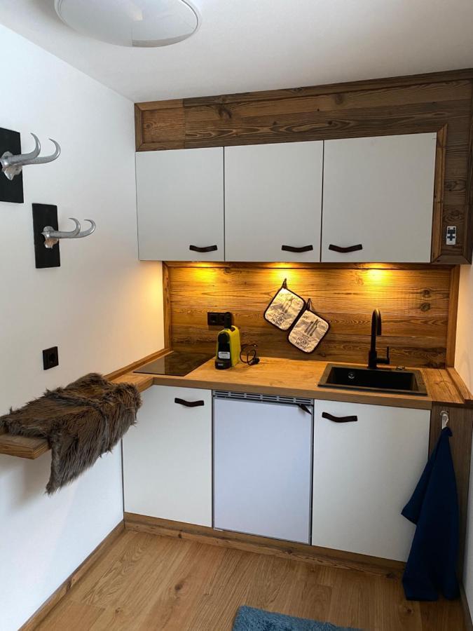 Ferienwohnung Landl 33 TOP5 Exterior foto