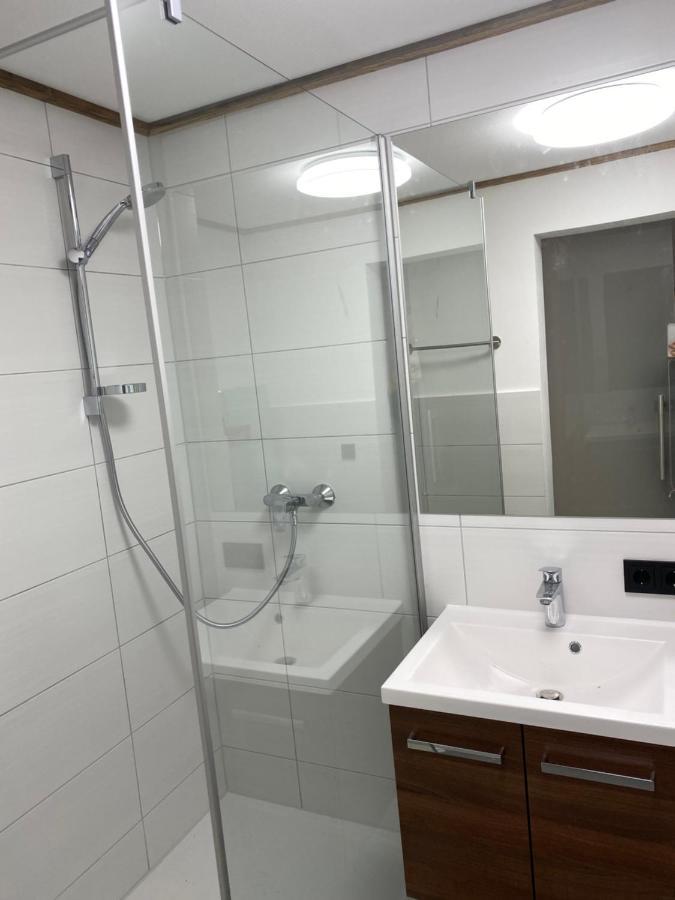 Ferienwohnung Landl 33 TOP5 Exterior foto