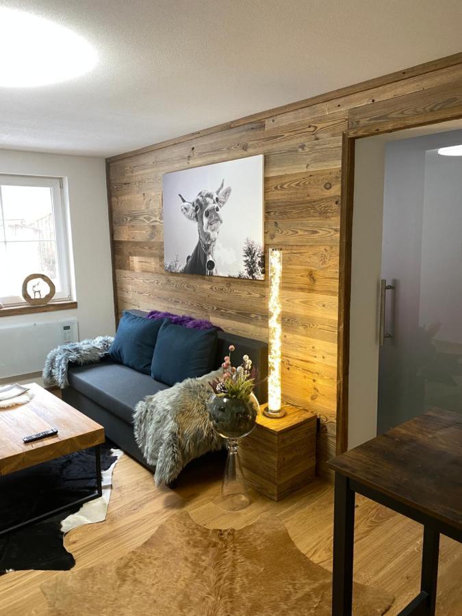 Ferienwohnung Landl 33 TOP5 Exterior foto