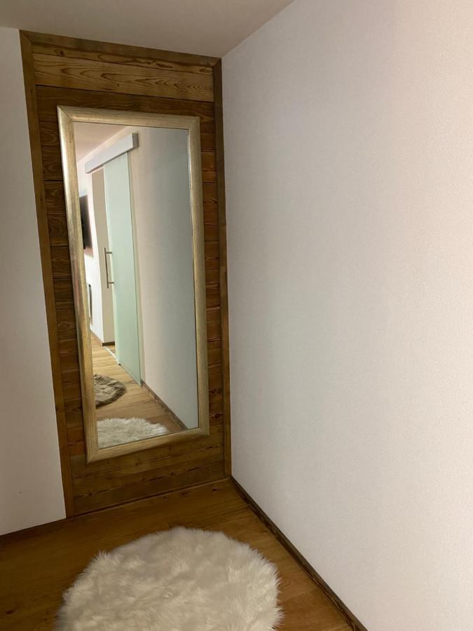 Ferienwohnung Landl 33 TOP5 Exterior foto