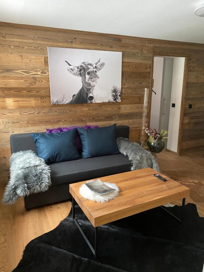 Ferienwohnung Landl 33 TOP5 Exterior foto