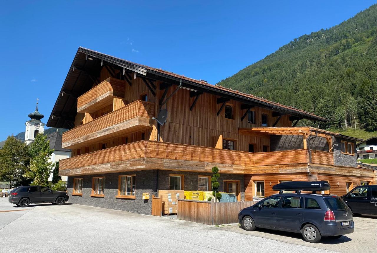 Ferienwohnung Landl 33 TOP5 Exterior foto